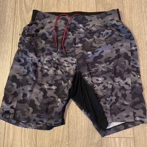 Men’s Lululemon Shorts